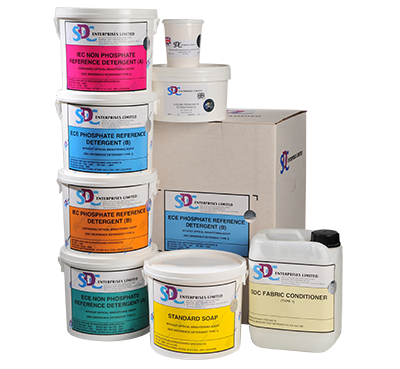 Detergents Big