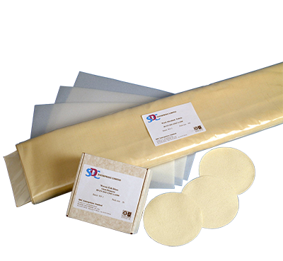 polyetherurethane-foam big