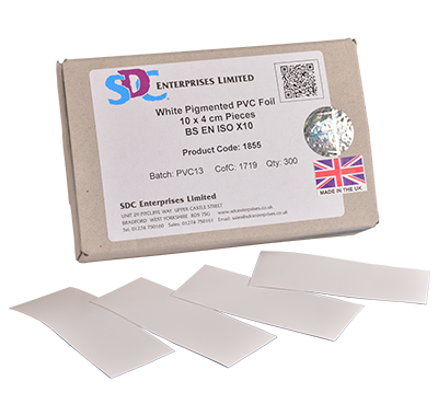 pvc fil big